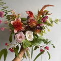 Le bouquet de la semaine