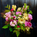 Abonnement floral